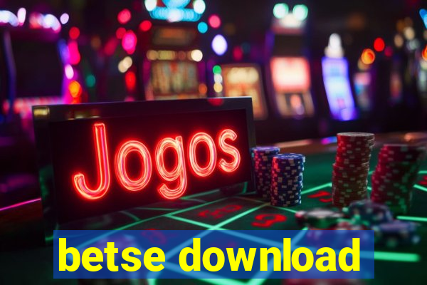 betse download